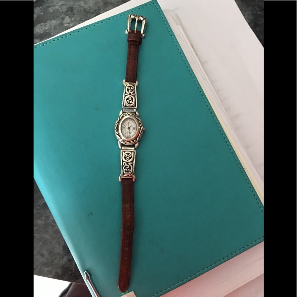 VINTAGE Brighton watch